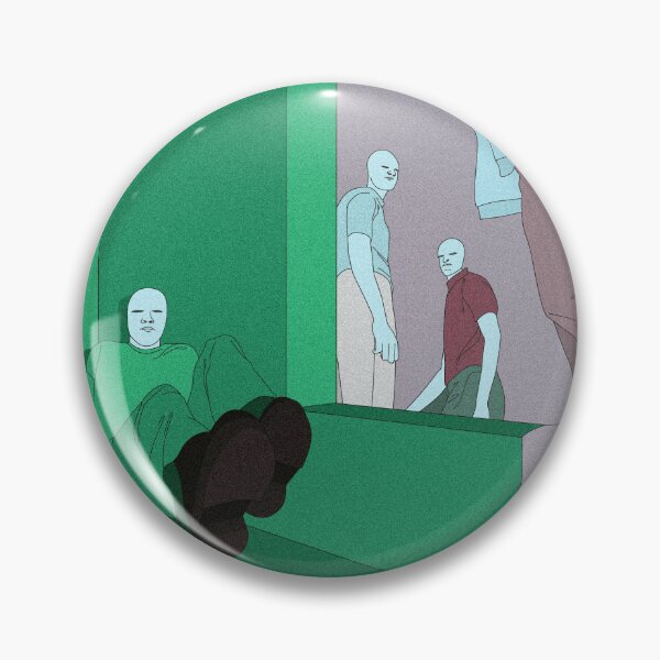 Item preview, ISOLATION designed and sold by someshi_idid (Sierra McLean).