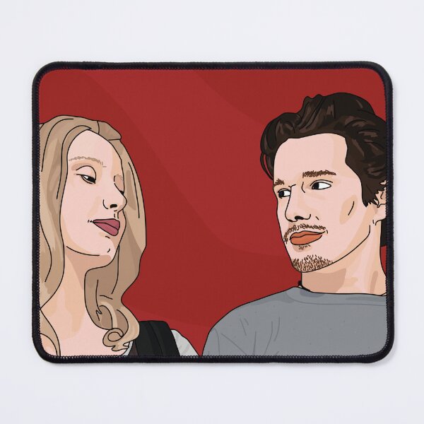 Item preview, Before Sunrise designed and sold by Mathilde Sahlholdt Christensen.