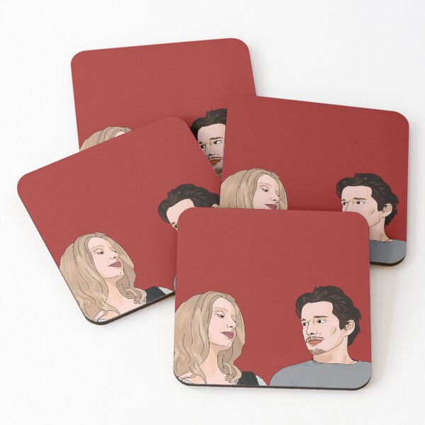 Item preview, Before Sunrise designed and sold by Mathilde Sahlholdt Christensen.
