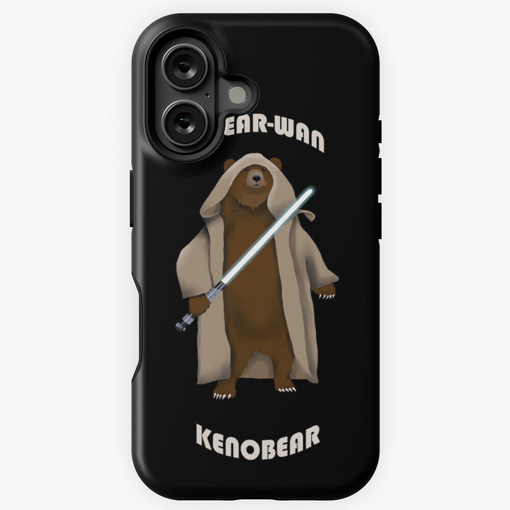 Item preview, iPhone Magsafe Tough Case designed and sold by IsabellaSchaf.
