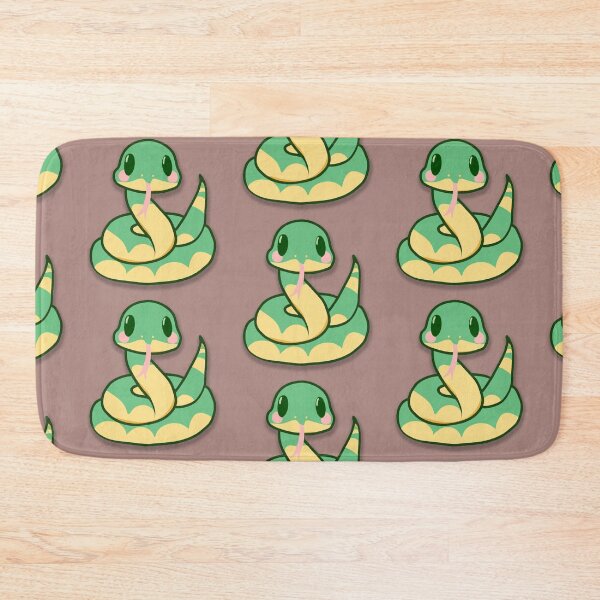 Item preview, Terry the Baby Snake designed and sold by akiora.