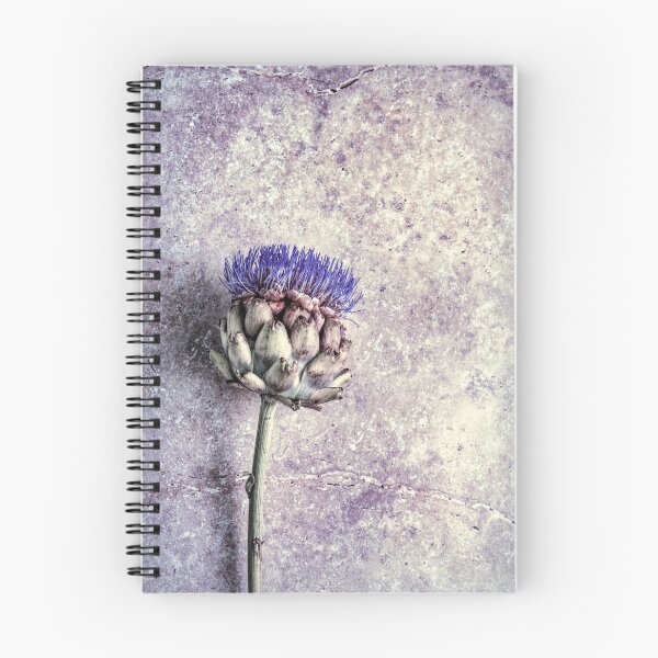 Item preview, Artichoke in Bloom designed and sold by Susan Maxwell Schmidt.