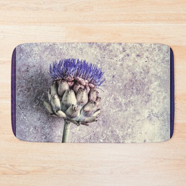 Item preview, Artichoke in Bloom designed and sold by Susan Maxwell Schmidt.