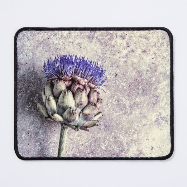 Item preview, Artichoke in Bloom designed and sold by Susan Maxwell Schmidt.
