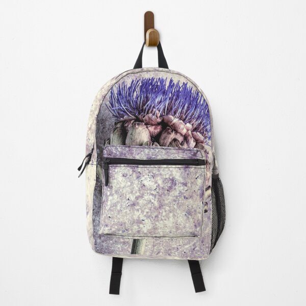 Item preview, Artichoke in Bloom designed and sold by Susan Maxwell Schmidt.
