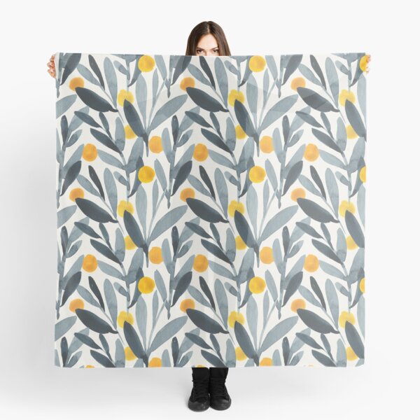 Item preview, Indigo Mustard designed and sold by irtsya.