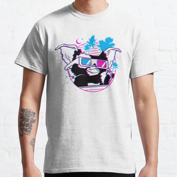 Past Curfew Classic T-Shirt