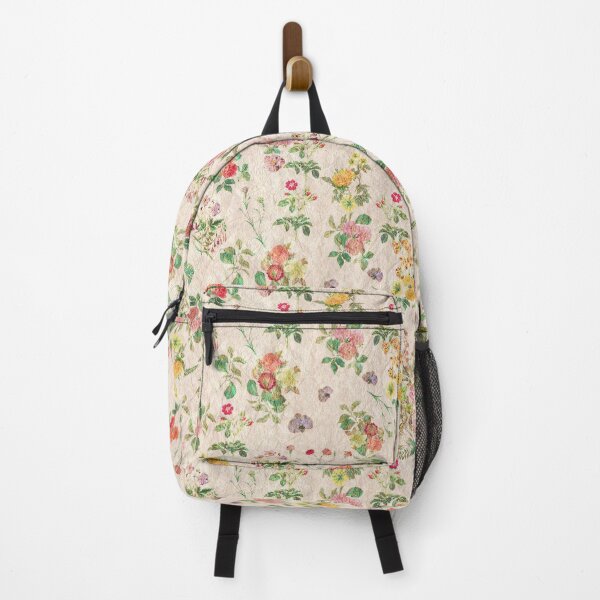 Item preview, Vintage Flowers Pattern - Pressed Wildflowers designed and sold by anthologies.