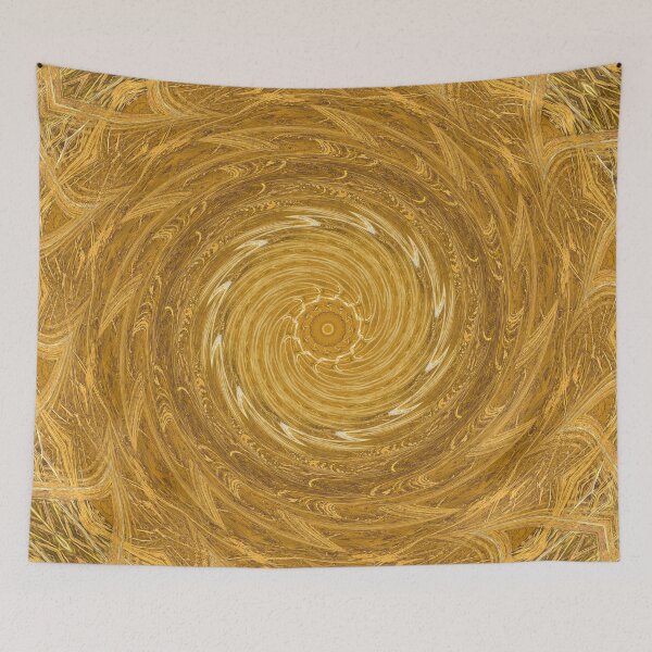Item preview, Spirallic Sun Visions designed and sold by Daniel Watts.