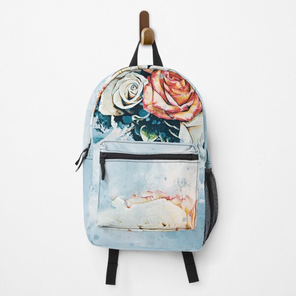 Item preview, Watercolour flower boquet designed and sold by Ultimatedezign.