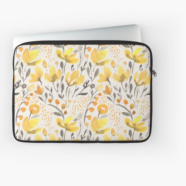 Vista previa del artículo con la obra «Campo amarillo», diseñado y vendido por irtsya.