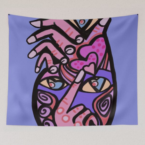 Item preview, heart hand designed and sold by colleen OBryan.