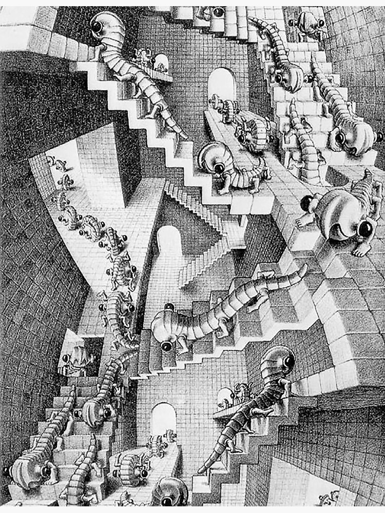 Magic Cube – M.C. Escher – The Official Website