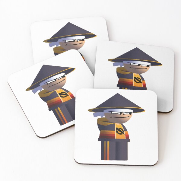 Item preview, Bamburai fnf  designed and sold by spamton-funny.
