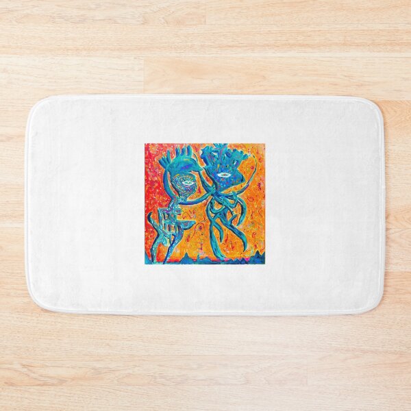 Item preview, Ritual Dance Near the End of Time designed and sold by Steven Ostrowski.