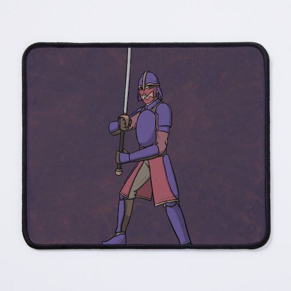 Item preview, Warrior designed and sold by Silverfox112.