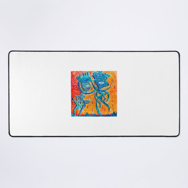 Item preview, Ritual Dance Near the End of Time designed and sold by Steven Ostrowski.