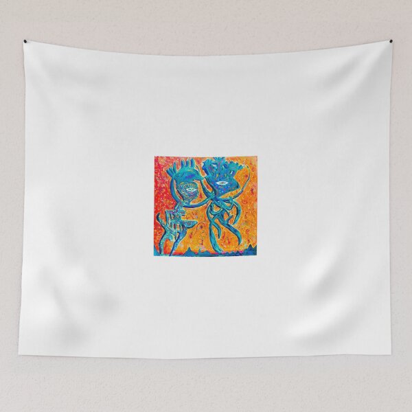 Item preview, Ritual Dance Near the End of Time designed and sold by Steven Ostrowski.