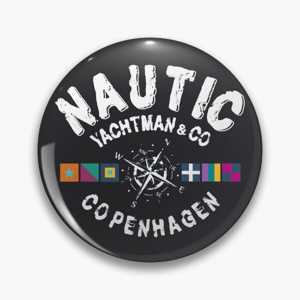 Item preview, Nautic Yachtman and co Copenhagen designed and sold by VUE-MER.