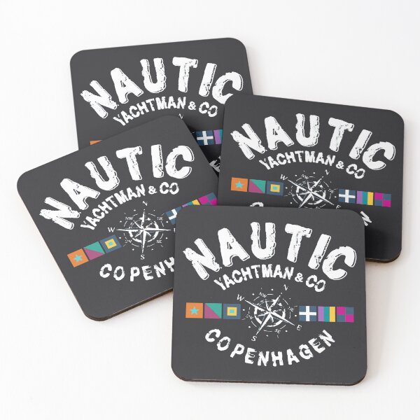 Item preview, Nautic Yachtman and co Copenhagen designed and sold by VUE-MER.
