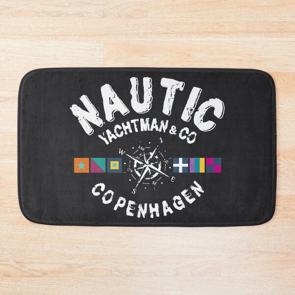 Item preview, Nautic Yachtman and co Copenhagen designed and sold by VUE-MER.