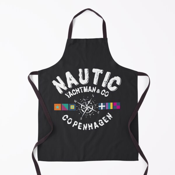 Item preview, Nautic Yachtman and co Copenhagen designed and sold by VUE-MER.