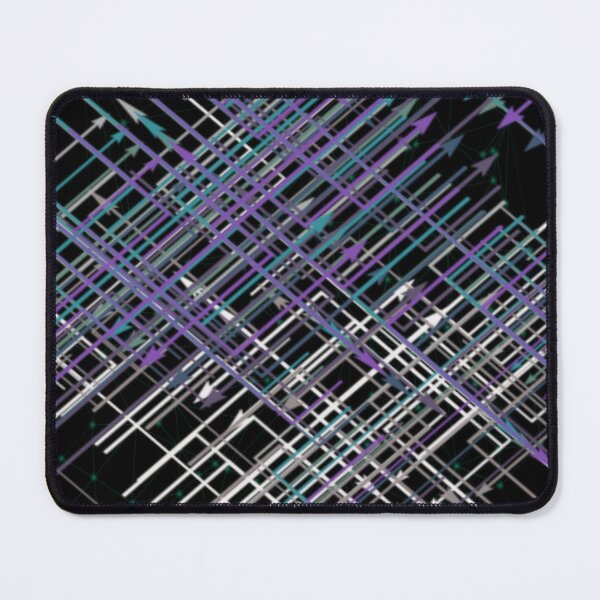 Item preview, Overlapping arrows and lines designed and sold by Emoelsalhy76.