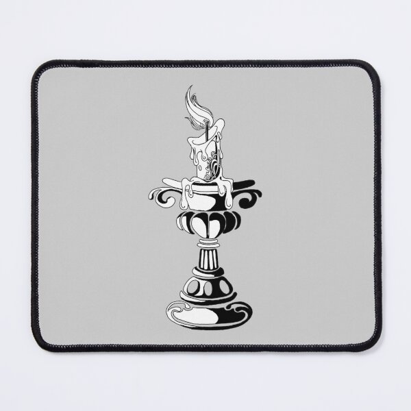Item preview, A Little Candle designed and sold by Miroha.