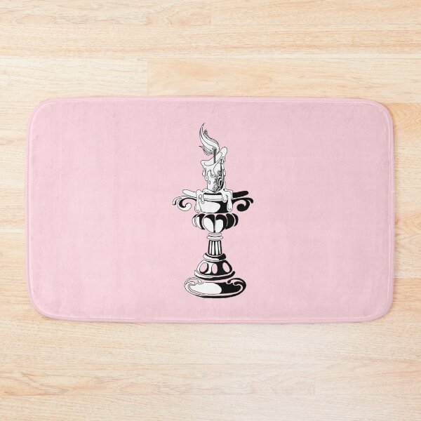 Item preview, A Little Candle designed and sold by Miroha.