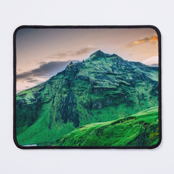 Item preview, Green Mountains designed and sold by PotluckPrints.