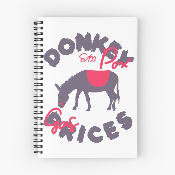 Item preview, DONKEY POX GAS PRICES designed and sold by GAADesignz.