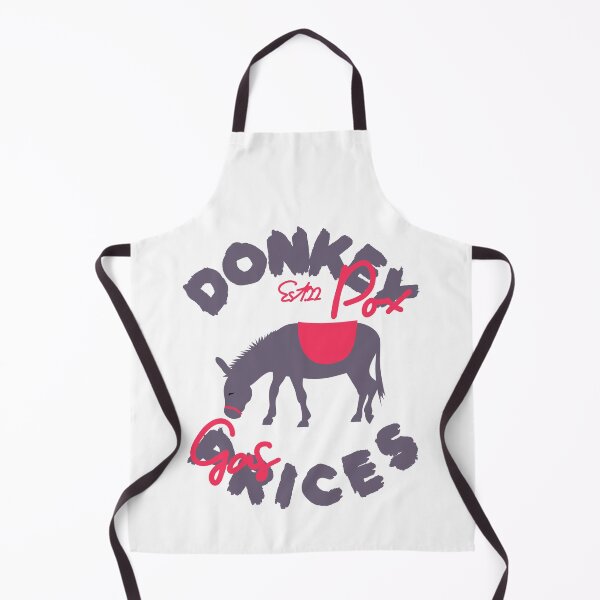 Item preview, DONKEY POX GAS PRICES designed and sold by GAADesignz.