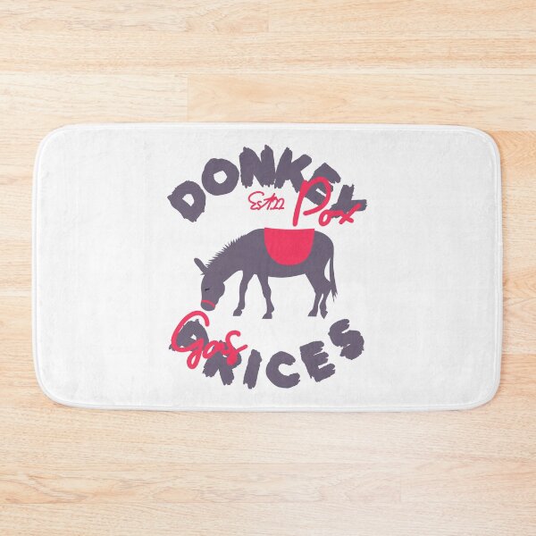 Item preview, DONKEY POX GAS PRICES designed and sold by GAADesignz.