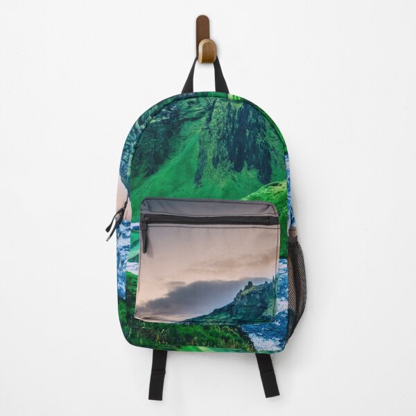 Item preview, Green Mountains designed and sold by PotluckPrints.
