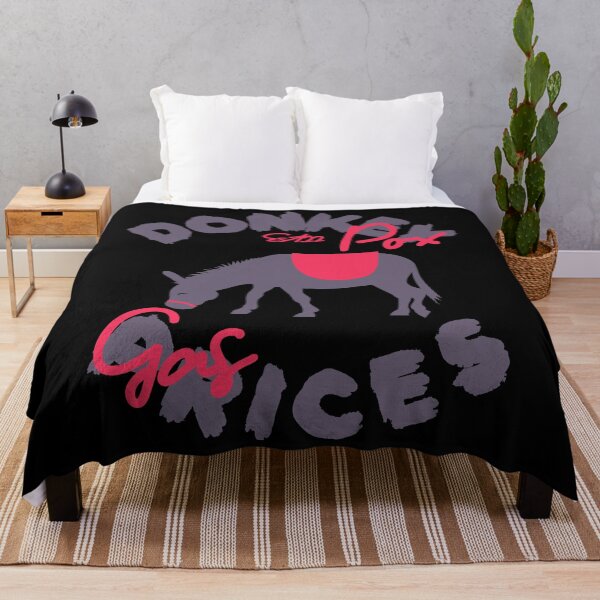 Item preview, DONKEY POX GAS PRICES designed and sold by GAADesignz.