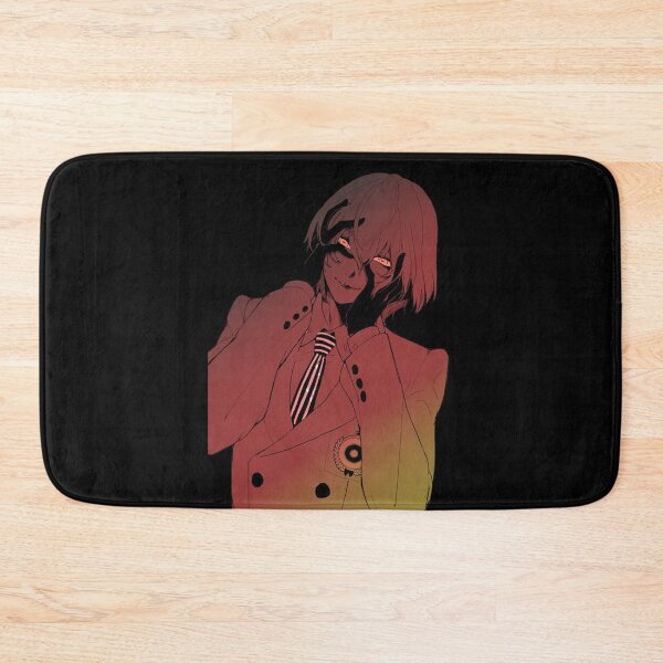 Item preview, Goro Akechi - Persona 5 designed and sold by OtakuEmporium.