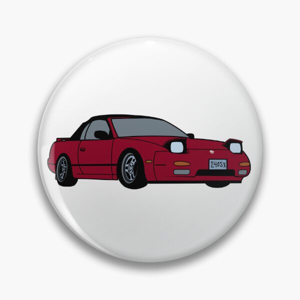 Item preview, 240sx - katlyn.des13 designed and sold by 4theloveofHonda.