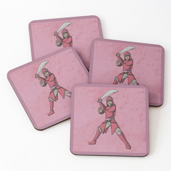 Item preview, Duelist designed and sold by Silverfox112.