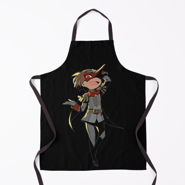 Item preview, Goro Akechi  - Persona 5 designed and sold by OtakuEmporium.