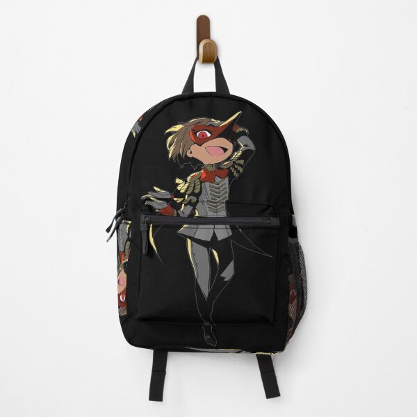 Item preview, Goro Akechi  - Persona 5 designed and sold by OtakuEmporium.