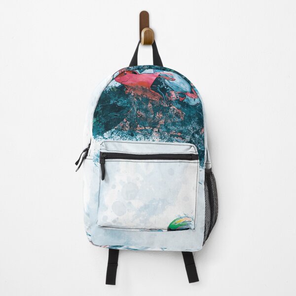 Item preview, Water color Heavy Bike designed and sold by Ultimatedezign.