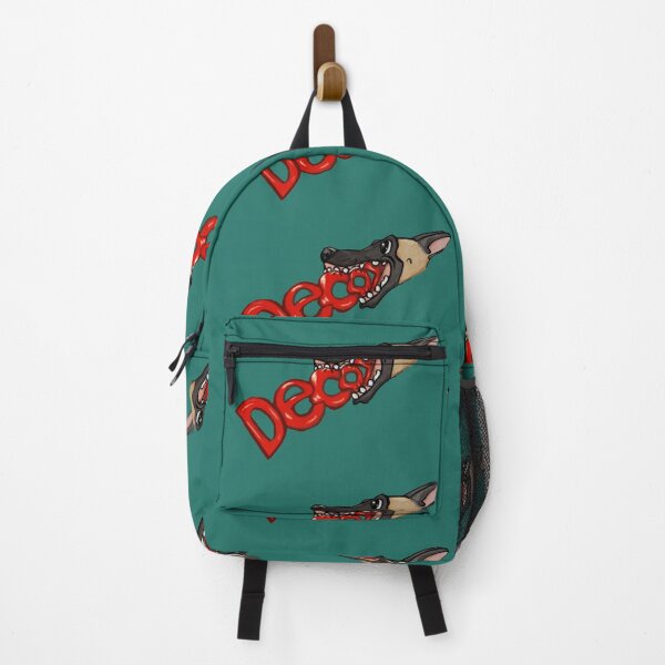 Item preview, Decoy! designed and sold by Bonfires RedDZ.