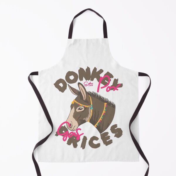 Item preview, DONKEY POX GAS PRICES designed and sold by GAADesignz.