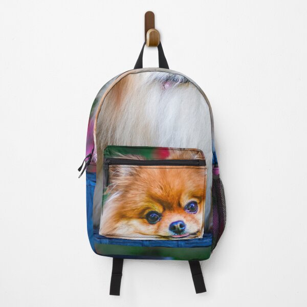 Item preview, Cute Pomeranian designed and sold by May Finch.