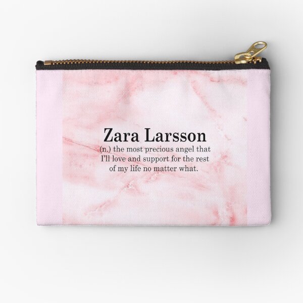 kenzo estuche zara