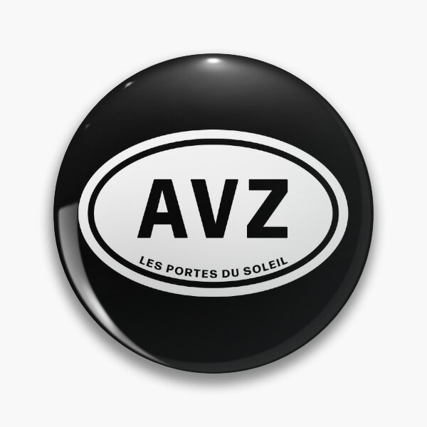 Item preview, AVZ Avoriaz designed and sold by leewarddesign.