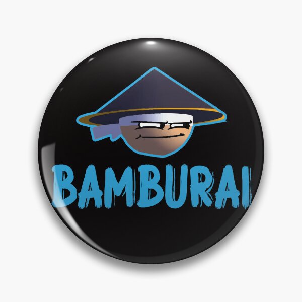 Artikelvorschau, Bamburai fnf entworfen und verkauft von spamton-funny.