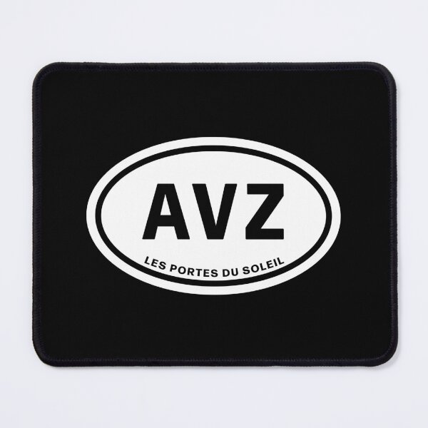 Item preview, AVZ Avoriaz designed and sold by leewarddesign.