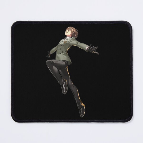 Item preview, Goro Akechi  - Persona 5 designed and sold by OtakuEmporium.