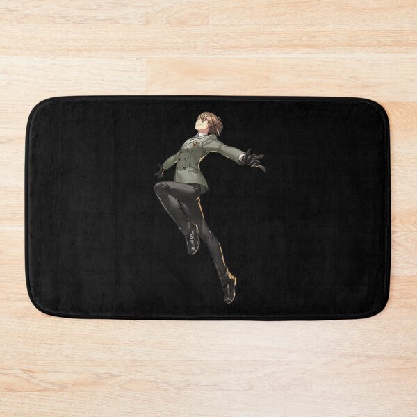 Item preview, Goro Akechi  - Persona 5 designed and sold by OtakuEmporium.